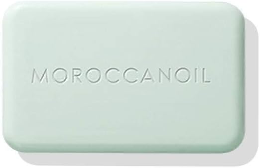 ソープバー モロッカンオイル