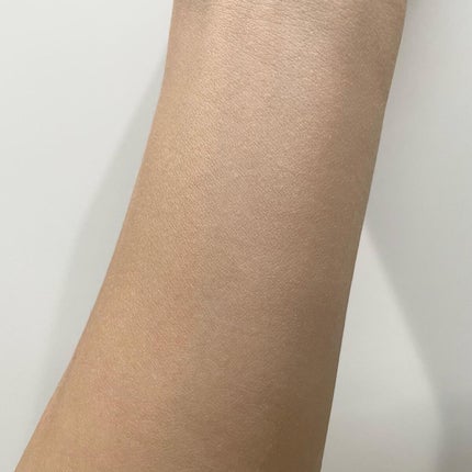 インビジブル エッセンス ルースパウダー トランスルーセント /ADDICTION/ルースパウダーを使ったクチコミ(2枚目)