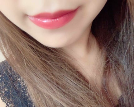 メルティールミナスルージュ/キャンメイク/口紅を使ったクチコミ(2枚目)