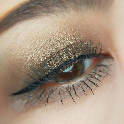 コネクト イン カラー アイシャドウ パレット × 12/M・A・C/アイシャドウパレットを使ったクチコミ(4枚目)