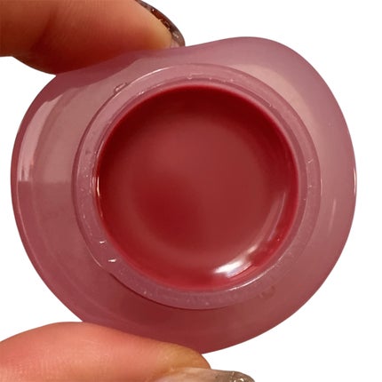 フィー リップアンドチーク グローイジェリーポット/fwee/リップグロスを使ったクチコミ(2枚目)