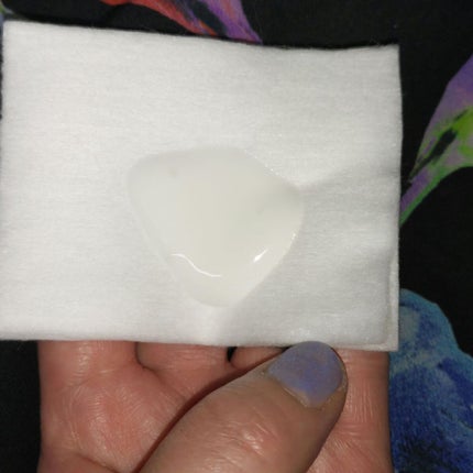 フェイシャル ピュア コットン N/DECORTÉ/コットンを使ったクチコミ(5枚目)