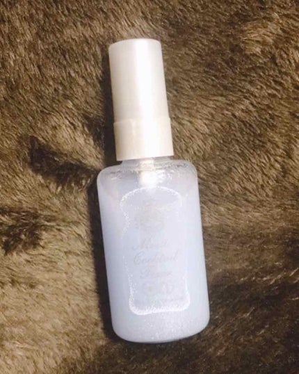 モイストカクテルフィクサー/MAJOLICA MAJORCA/フィックスミストを使ったクチコミ(2枚目)