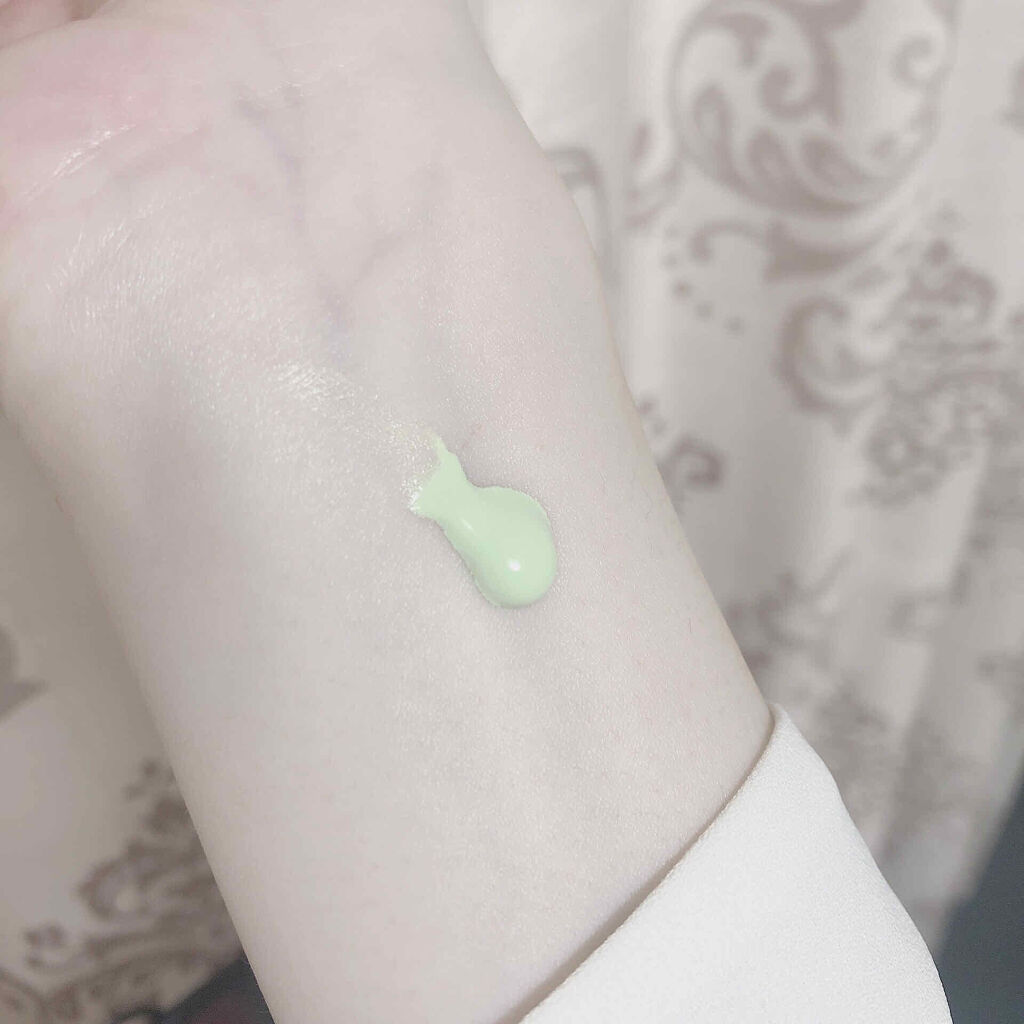 エレガンス モデリング カラーアップ ベース UV/Elégance/化粧下地を使ったクチコミ（2枚目）