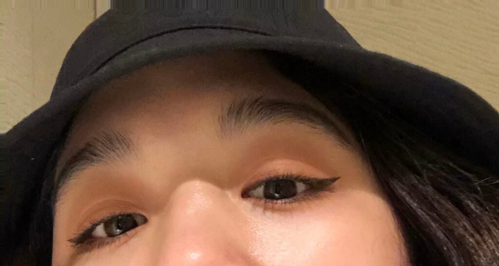 アイグロウ ジェム/DECORTÉ/ジェル・クリームアイシャドウを使ったクチコミ(2枚目)