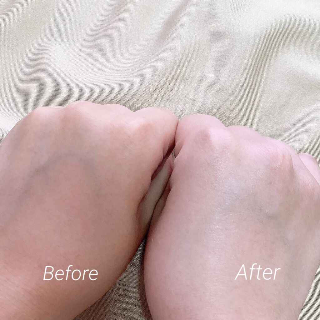 ビオレUV アクアリッチ ライトアップエッセンス/ビオレ/日焼け止めクリームを使ったクチコミ（2枚目）