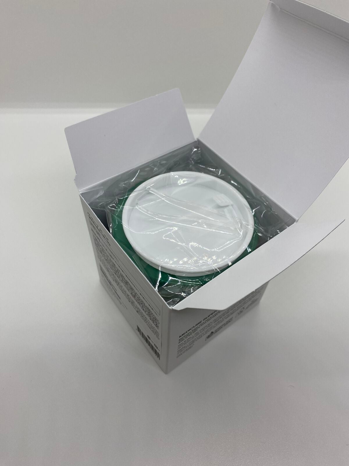 スーパーシカパッド/MEDICUBE/トナーパッドを使ったクチコミ(3枚目)