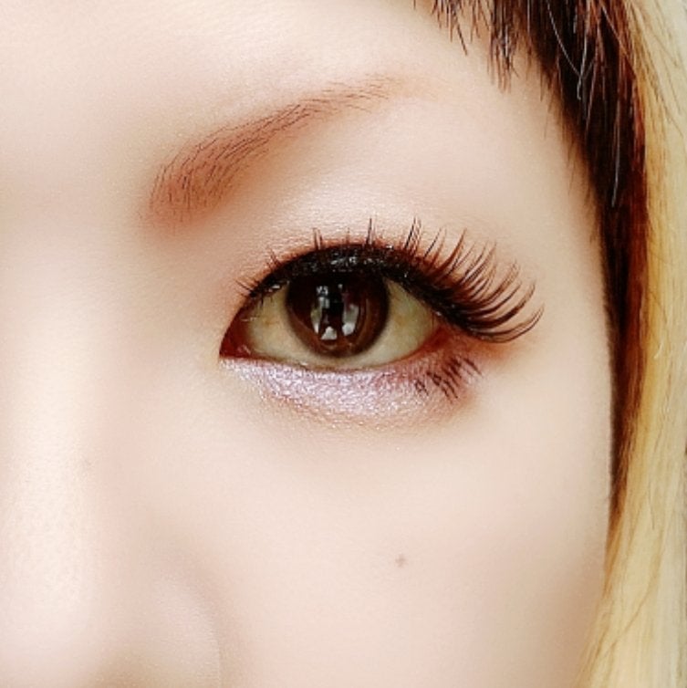 ããŒãžã¥ããŒã³ã¢ã€ã·ã£ããŠ/CEZANNE/ã¢ã€ã·ã£ããŠãã¬ããã䜿ã£ãã¯ãã³ãïŒ6æç®ïŒ