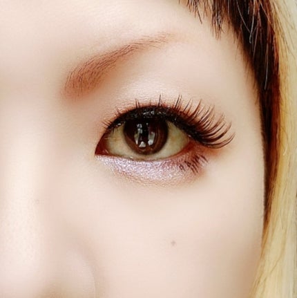 ããŒãžã¥ããŒã³ã¢ã€ã·ã£ããŠ/CEZANNE/ã¢ã€ã·ã£ããŠãã¬ããã䜿ã£ãã¯ãã³ãïŒ6æç®ïŒ