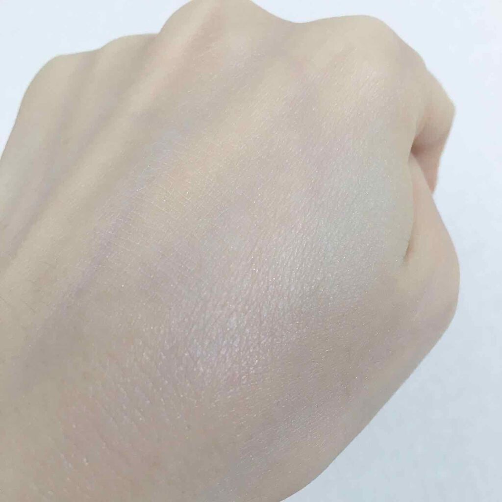 レイオブブライト ラディアンス モイスチュアライザー/Awake/化粧下地を使ったクチコミ（3枚目）