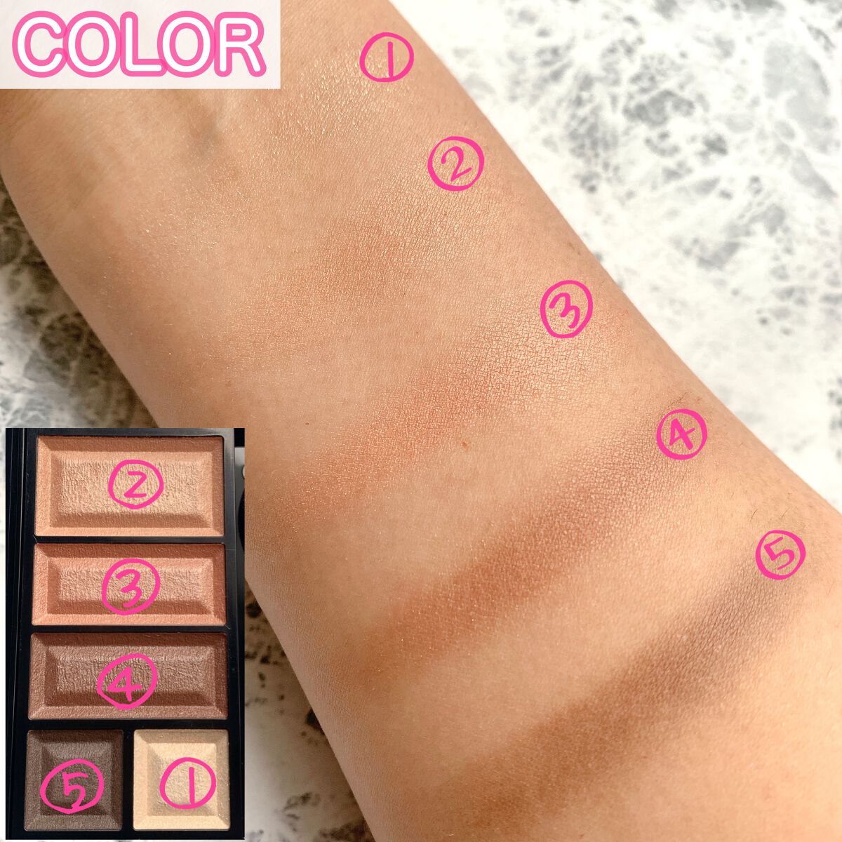 ラスティングフィニッシュ クリーミィ リップ/リンメル ロンドン/口紅を使ったクチコミ（3枚目）