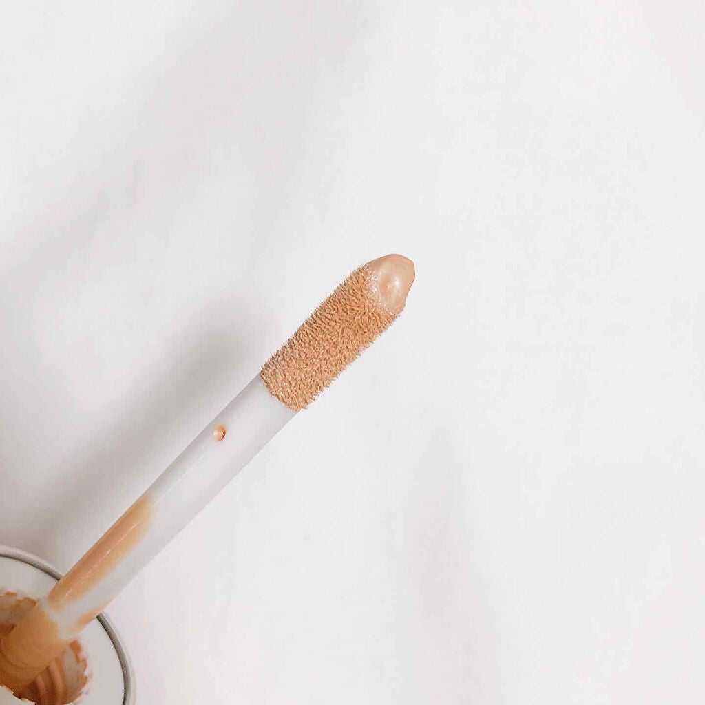 ハリウッド フローレス フィルター/Charlotte Tilbury/化粧下地を使ったクチコミ(2枚目)