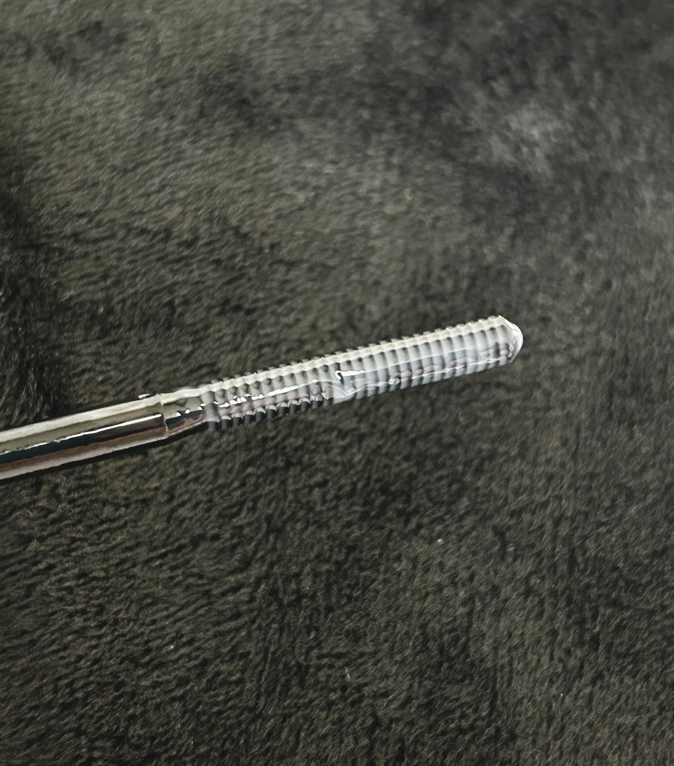 ピメル パーフェクトマスカラリムーバー/pdc/ポイントメイクリムーバーを使ったクチコミ（2枚目）