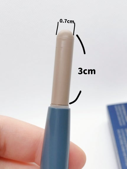 コントゥアスティック/ETUDE/シェーディングを使ったクチコミ(4枚目)