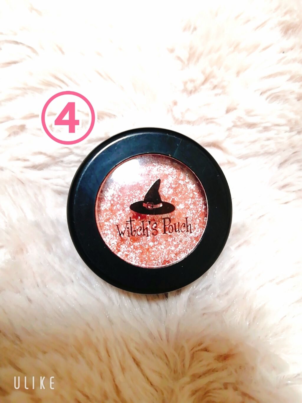 PLAYONMAKE/PLAYONMAKE/アイシャドウパレットを使ったクチコミ(3枚目)