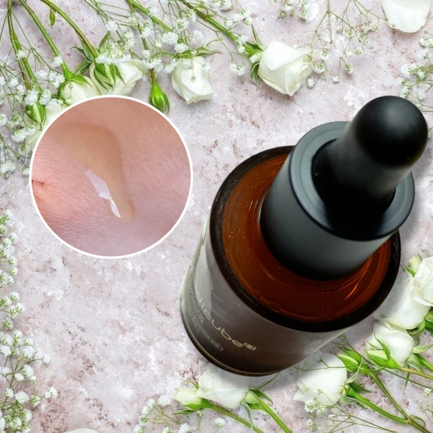 グルタチオングロウアンプル/MEDICUBE/美容液を使ったクチコミ（3枚目）