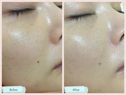 シアーグローベース/NUDIQUE/化粧下地を使ったクチコミ(4枚目)