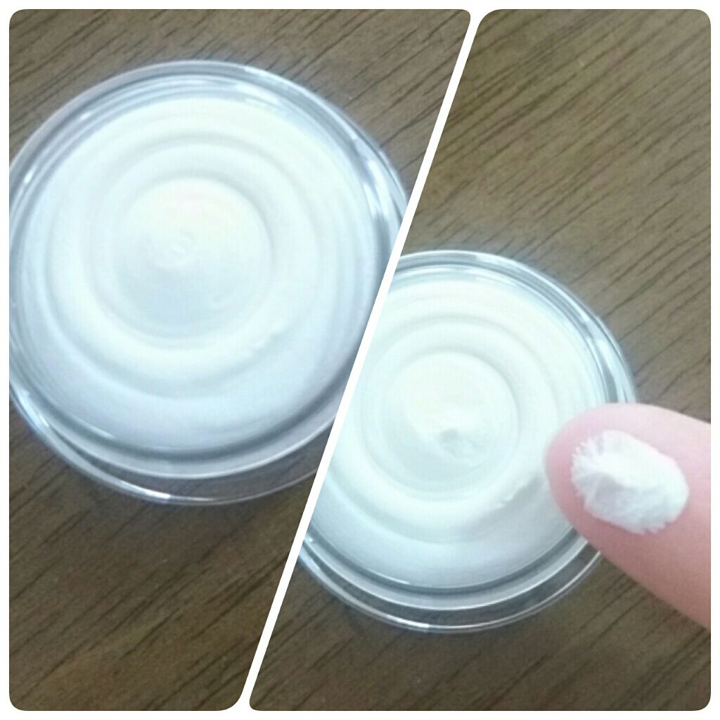 ポアレスエアリーベース/キャンメイク/化粧下地を使ったクチコミ（2枚目）