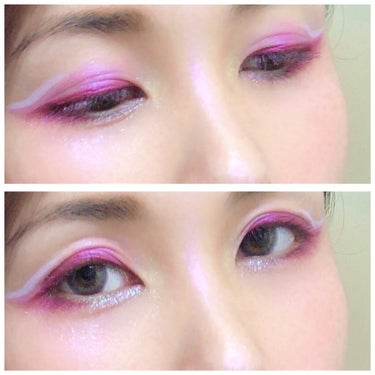 Creme Gel Liner/ColourPop/ペンシルアイライナーを使ったクチコミ（2枚目）