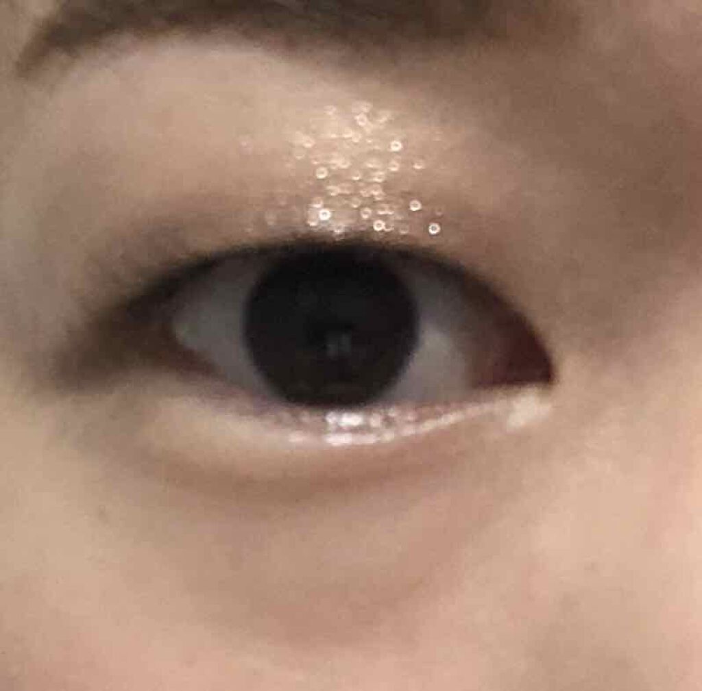 インク ブラック カラ/PERIPERA/マスカラを使ったクチコミ(3枚目)