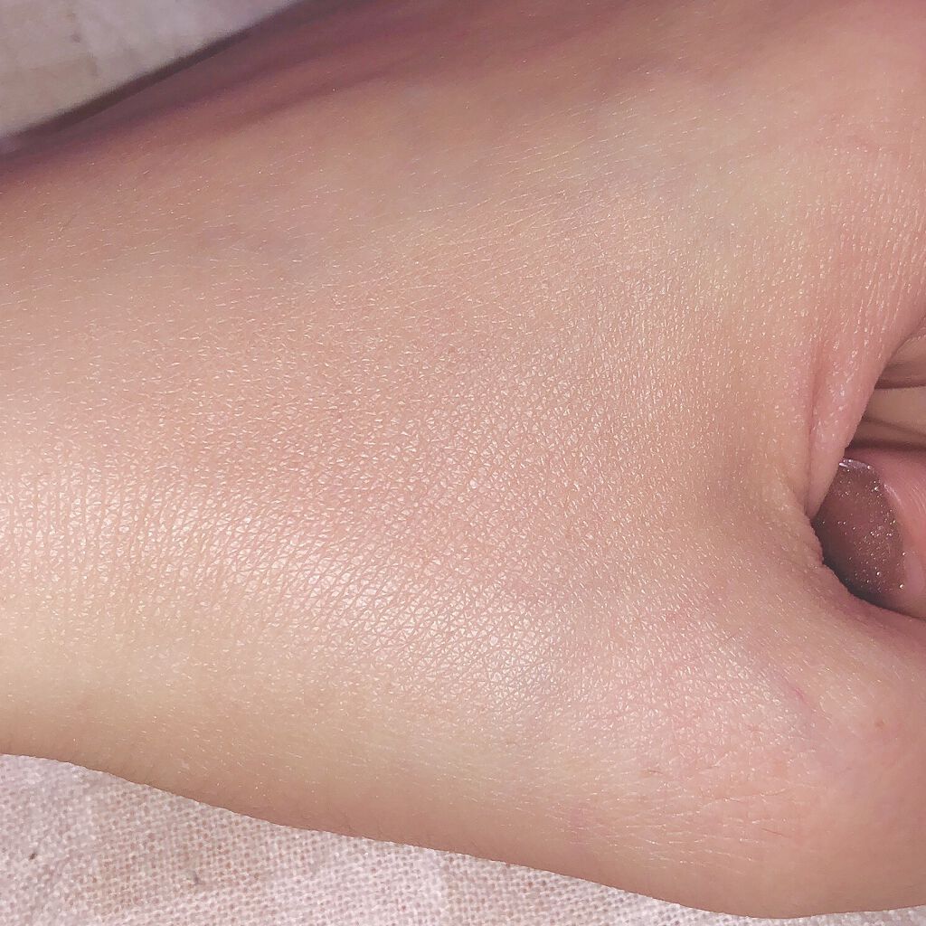 ベターザンチーク #07 ペアーチップ/rom&nd/パウダーチークを使ったクチコミ（2枚目）