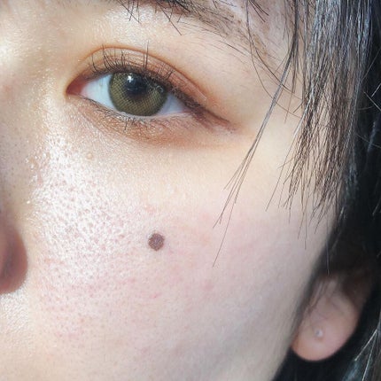 シャドーカスタマイズ/MAJOLICA MAJORCA/単色アイシャドウを使ったクチコミ(6枚目)