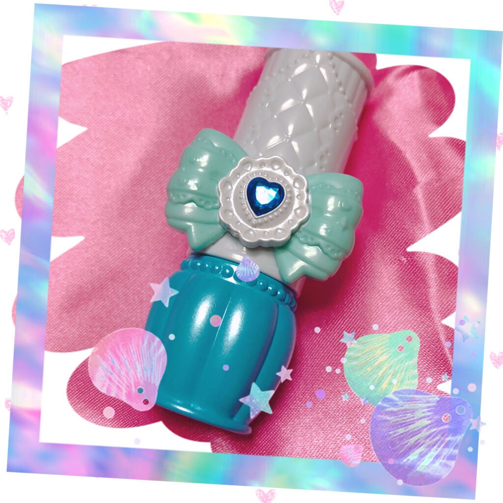 プリティホリック プリティアップリップ/Pretty Holic/口紅を使ったクチコミ(1枚目)