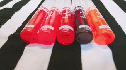 エスポルール リップティント/エスポルール/リップティントを使ったクチコミ(4枚目)