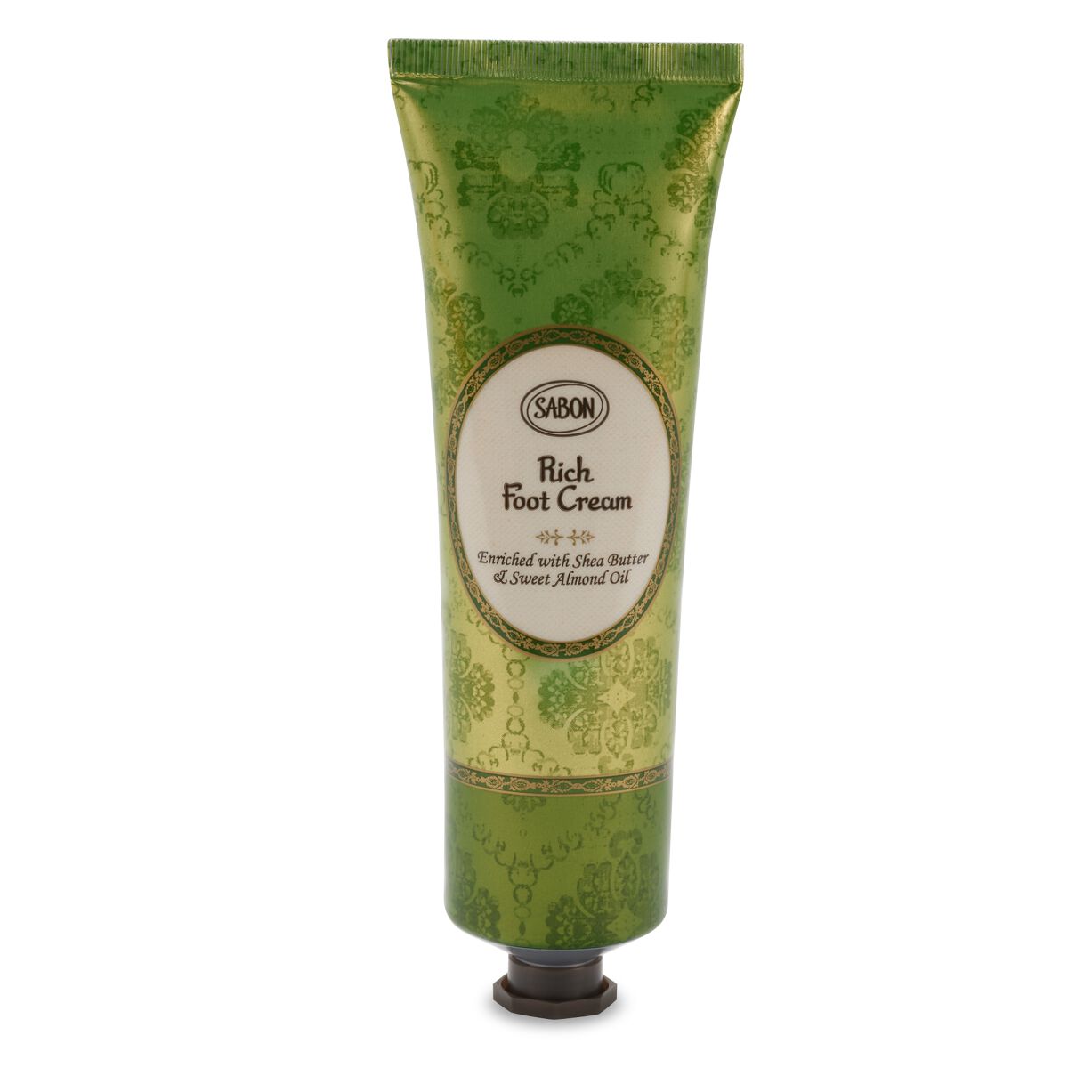 リッチフットクリーム / SABON