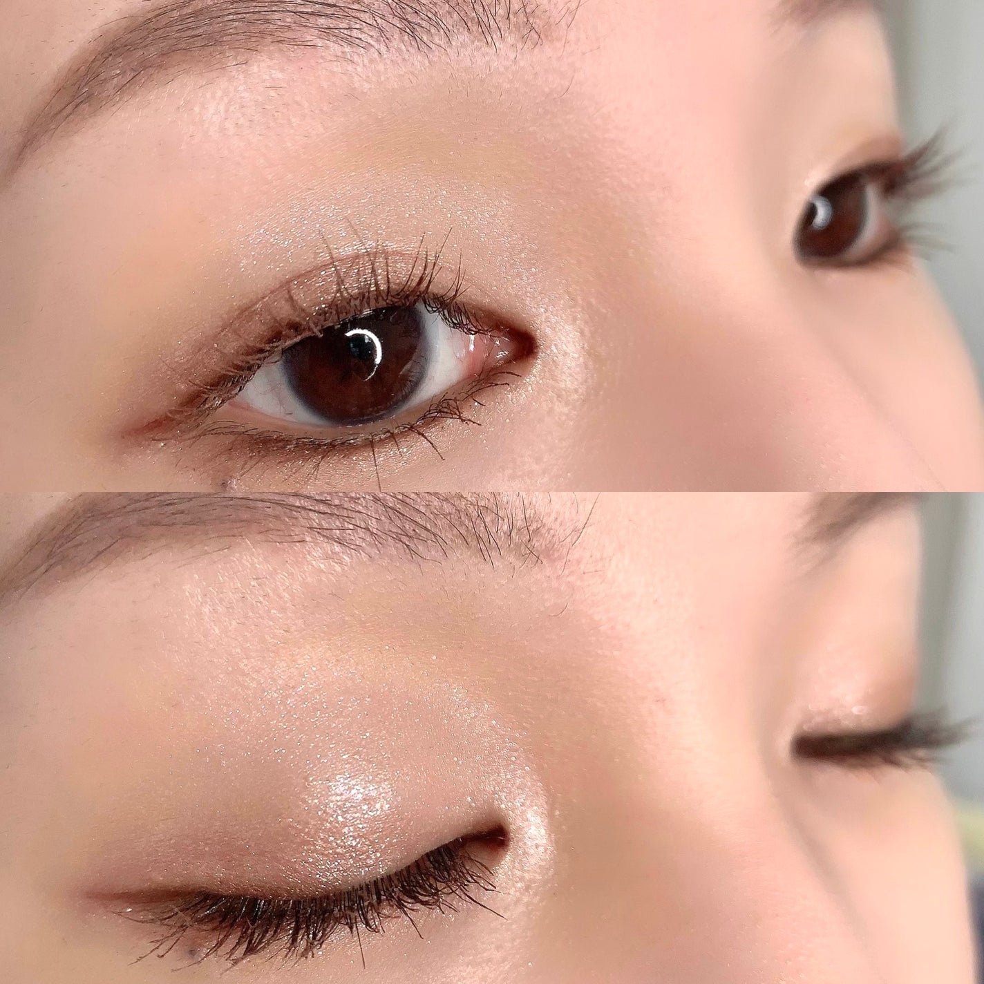 シグニチャー カラー アイズ/SUQQU/アイシャドウパレットを使ったクチコミ(3枚目)