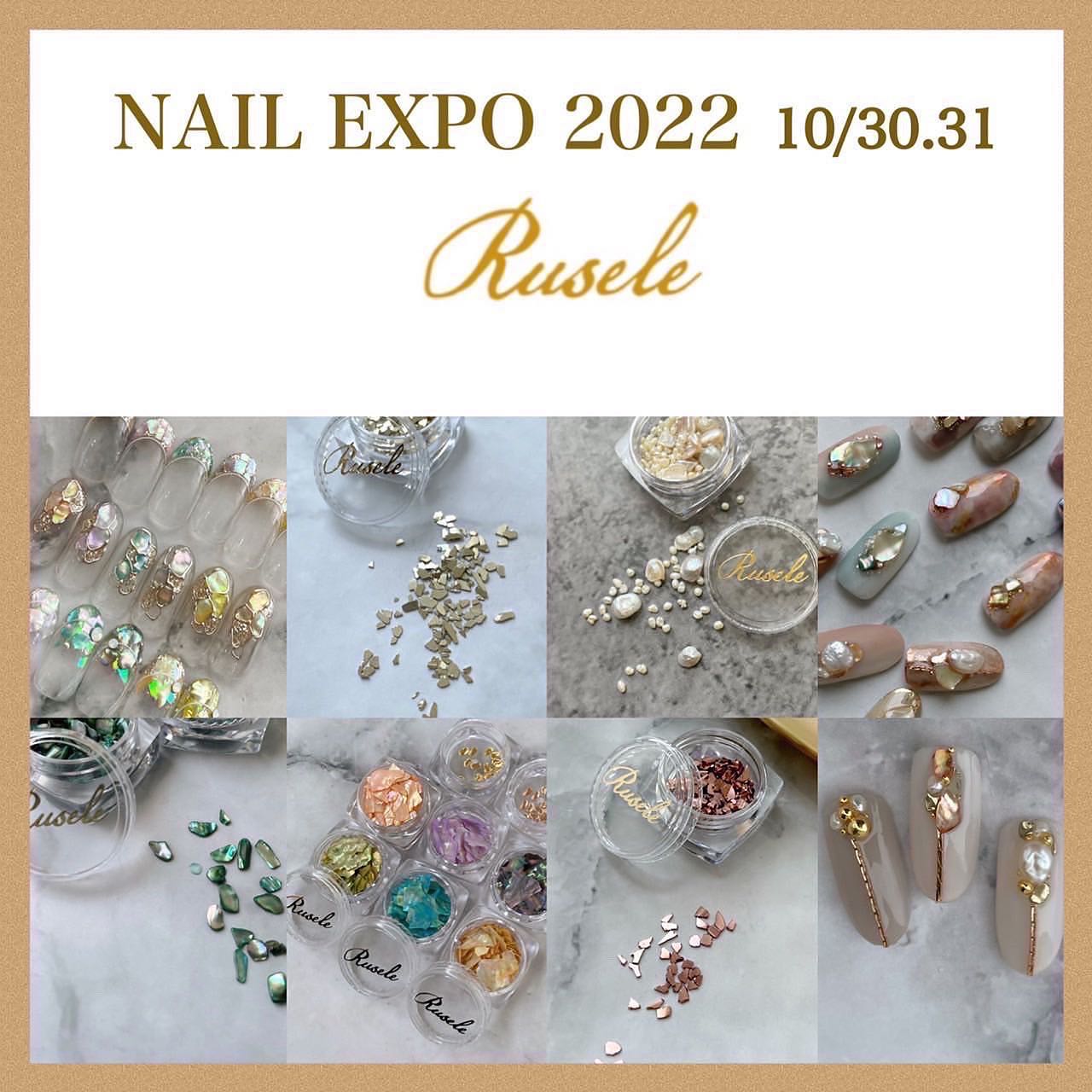 naomi on LIPS 「東京NAILEXPO2022一本体験デザインです🫡画像だけで..」(2枚目)