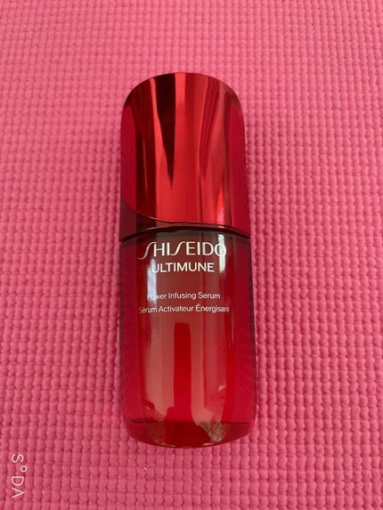アルティミューン™ パワライジング セラム/SHISEIDO/美容液を使ったクチコミ(5枚目)