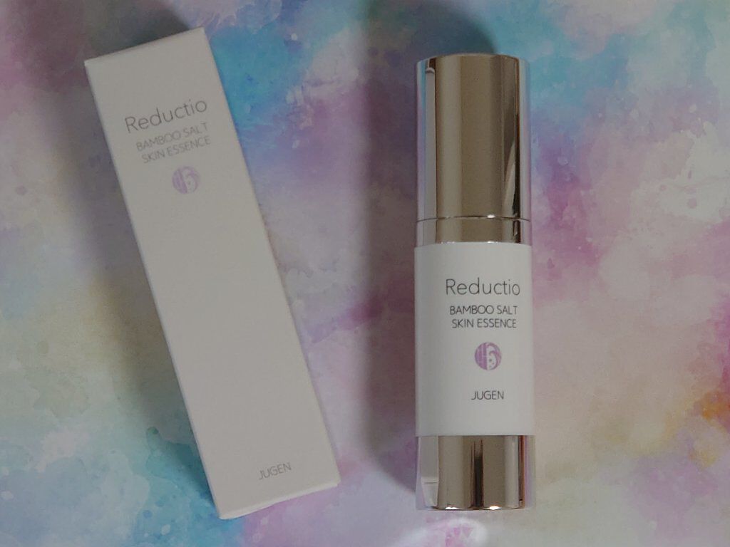 スキンエッセンス/Reductio/美容液を使ったクチコミ（1枚目）