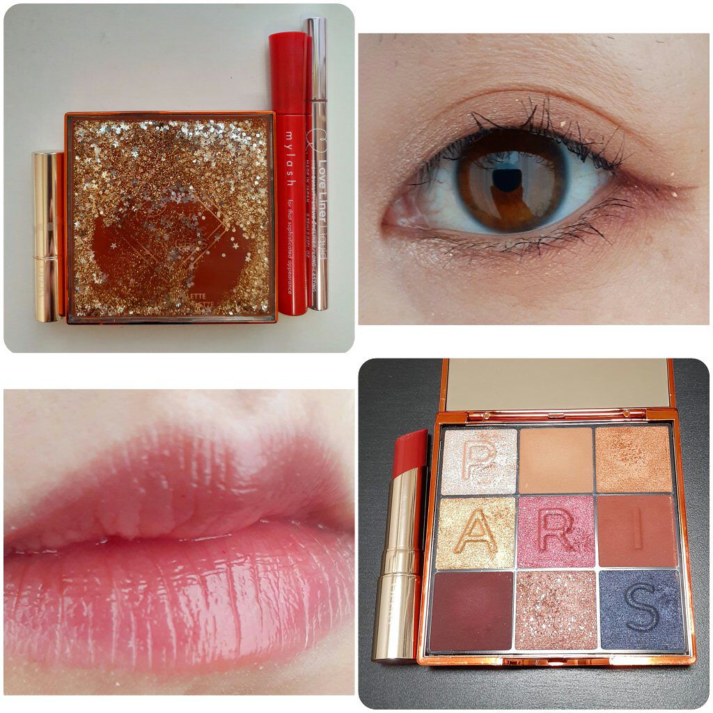 オペラ リップティント N/OPERA/リップティントを使ったクチコミ（2枚目）