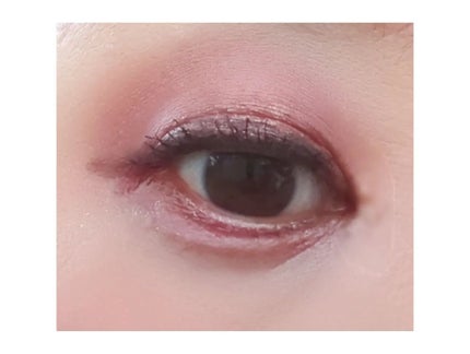 モイスチャー リッチ リップスティック/SUQQU/口紅を使ったクチコミ(5枚目)