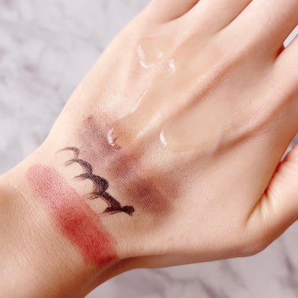 メイククレンジング/ルバンシュ/オイルクレンジングを使ったクチコミ(2枚目)