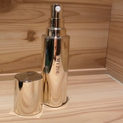 ザ マイトル エッセンス/THE MYTOL/ブースター・導入液を使ったクチコミ(1枚目)