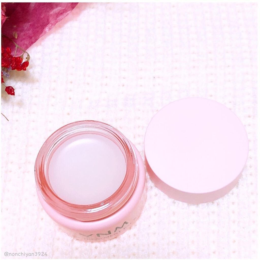 YNM リップトリートメントパック/YNM/リップマスクを使ったクチコミ(2枚目)