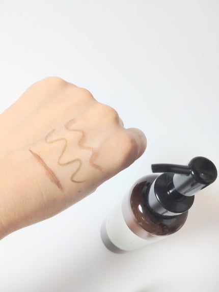 モイスチュア&バランシング クレンジングミルク/N organic/ミルククレンジングを使ったクチコミ(2枚目)