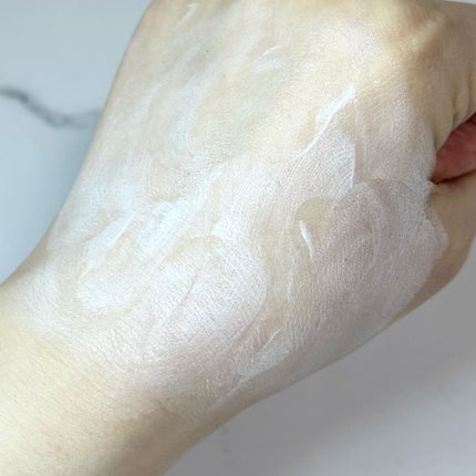 サンディフェンスエッセンスUVプロテクター/onoma/日焼け止めローションを使ったクチコミ(6枚目)