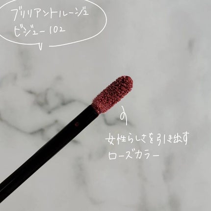 エレガンス コフレ リメレンス/Elégance/メイクアップキットを使ったクチコミ(4枚目)