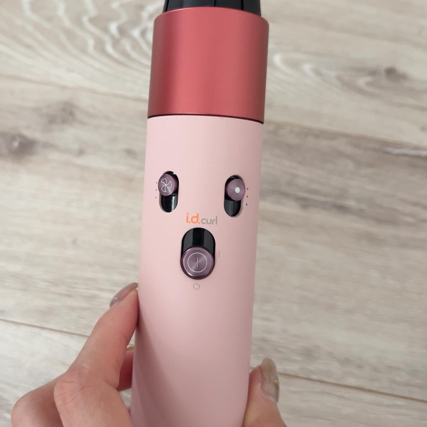 Dyson Airwrap i.d.™マルチスタイラー&ドライヤー/dyson/ドライヤーを使ったクチコミ(6枚目)