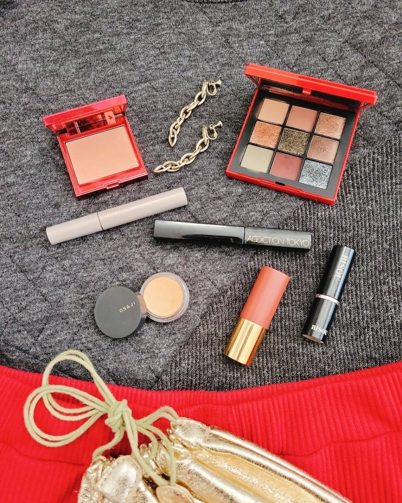 ブラッシュ カラー インフュージョン/ローラ メルシエ/パウダーチークを使ったクチコミ(2枚目)