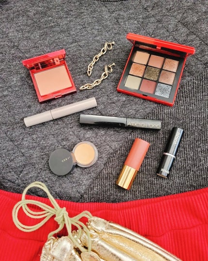 ブラッシュ カラー インフュージョン/ローラ メルシエ/パウダーチークを使ったクチコミ(2枚目)