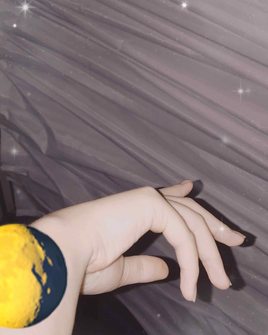 ハンド&ネイル テティ/シーランドピューノ/ハンドクリームを使ったクチコミ(3枚目)