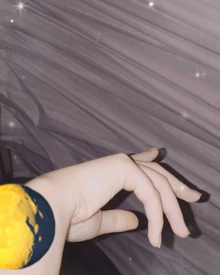 ハンド&ネイル テティ/シーランドピューノ/ハンドクリームを使ったクチコミ(3枚目)