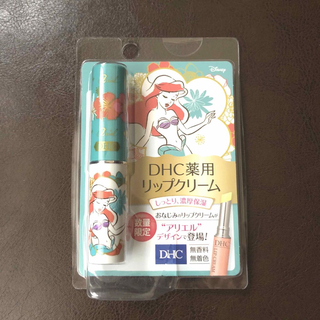 限定リップケア リップクリーム 薬用リップクリーム Dhcの口コミ Dhc薬用リップクリーム 数量限定 アリエル By とみてぼし 混合肌 30代前半 Lips 限定リップケア リップクリーム 薬用リップクリーム Dhcの口コミ Dhc薬用リップクリーム 数量限定 アリエル By とみてぼし 混合肌 30代前半 Lips