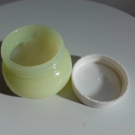 白玉もちウォータークリーム/NUAN/フェイスクリームを使ったクチコミ(2枚目)