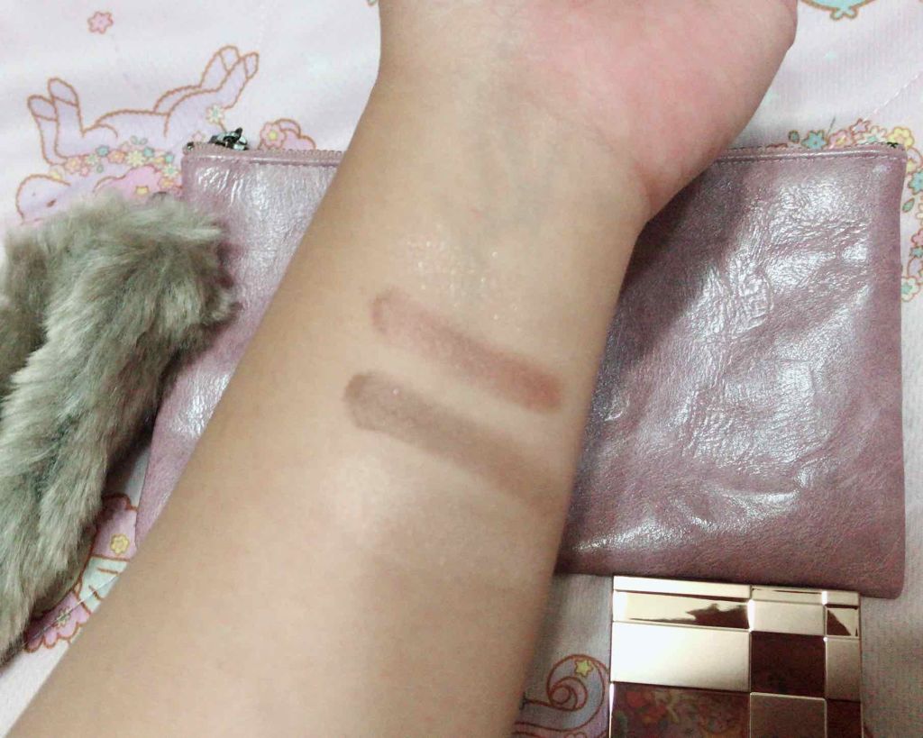 パーティコフレ2018/LUNASOL/メイクアップキットを使ったクチコミ(2枚目)