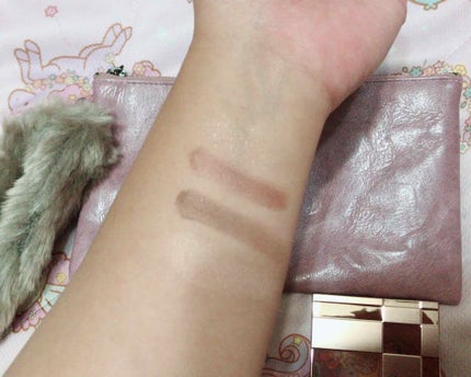 パーティコフレ2018/LUNASOL/メイクアップキットを使ったクチコミ(2枚目)